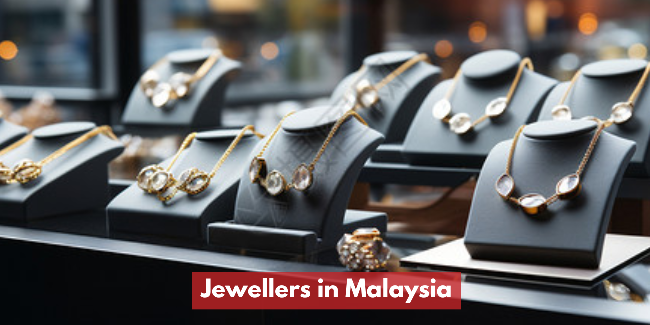 Malaysia Jewellers